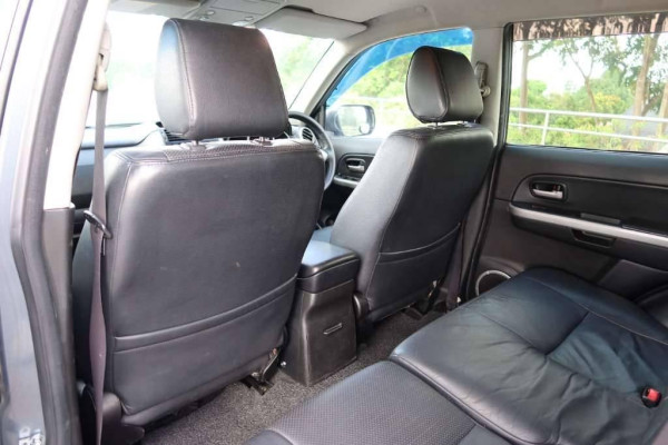 Used 2008 AT suzuki vitara null Image[27]