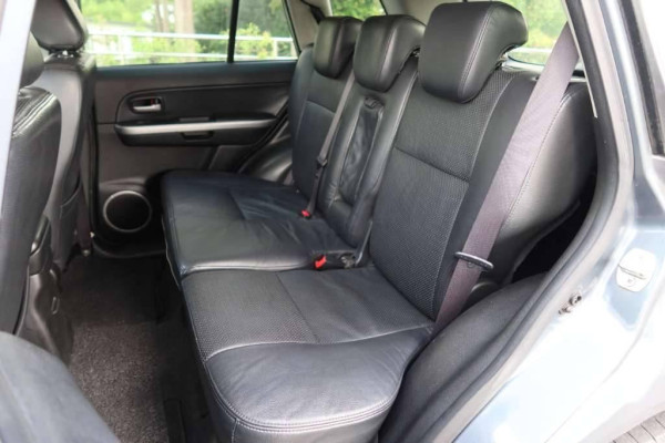 Used 2008 AT suzuki vitara null Image[28]