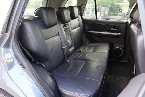 Used 2008 AT suzuki vitara null Image[29]