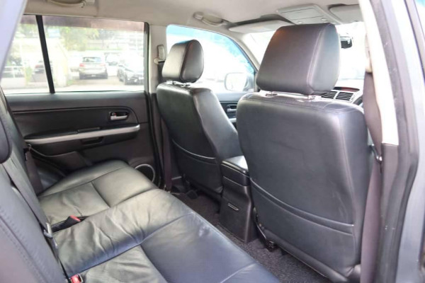 Used 2008 AT suzuki vitara null Image[30]