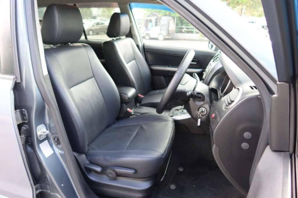 Used 2008 AT suzuki vitara null Image[31]