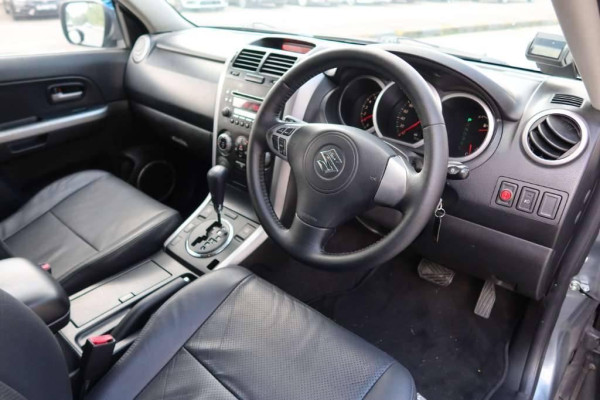 Used 2008 AT suzuki vitara null Image[32]
