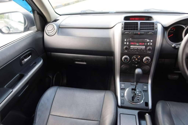 Used 2008 AT suzuki vitara null Image[33]