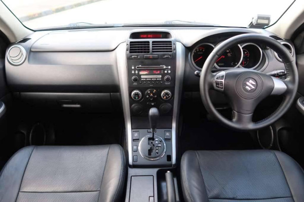 Used 2008 AT suzuki vitara null Image[34]