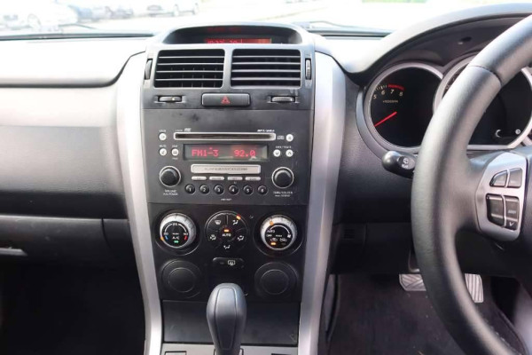 Used 2008 AT suzuki vitara null Image[35]