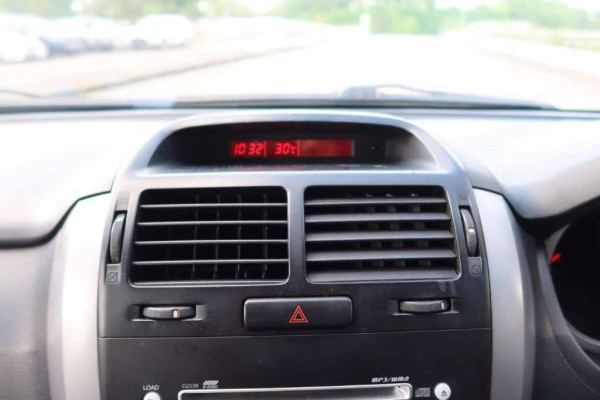 Used 2008 AT suzuki vitara null Image[36]
