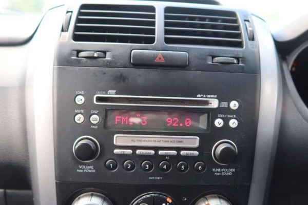 Used 2008 AT suzuki vitara null Image[37]