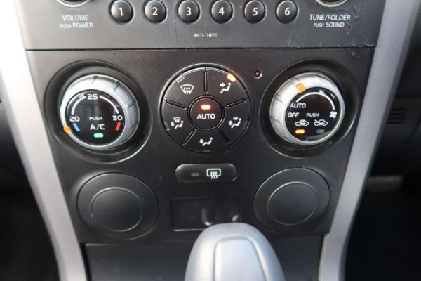 Used 2008 AT suzuki vitara null Image[38]