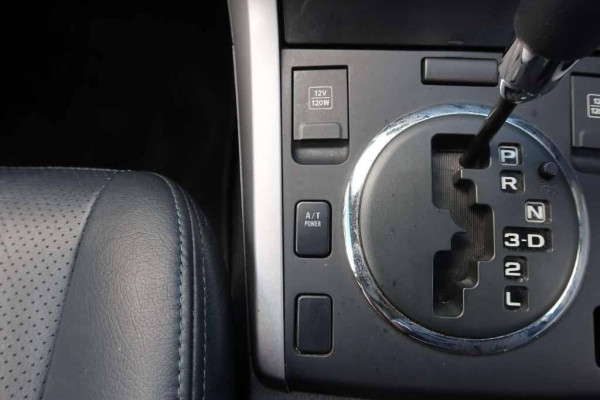 Used 2008 AT suzuki vitara null Image[39]