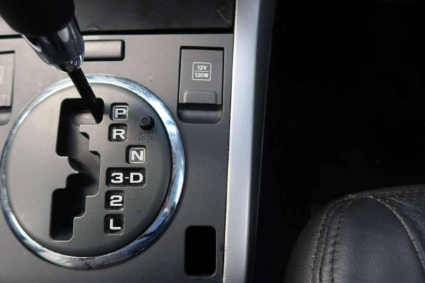 Used 2008 AT suzuki vitara null Image[40]