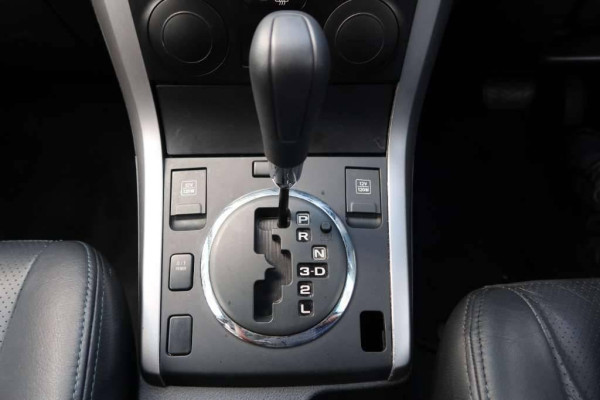 Used 2008 AT suzuki vitara null Image[41]