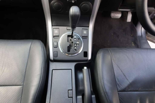 Used 2008 AT suzuki vitara null Image[42]