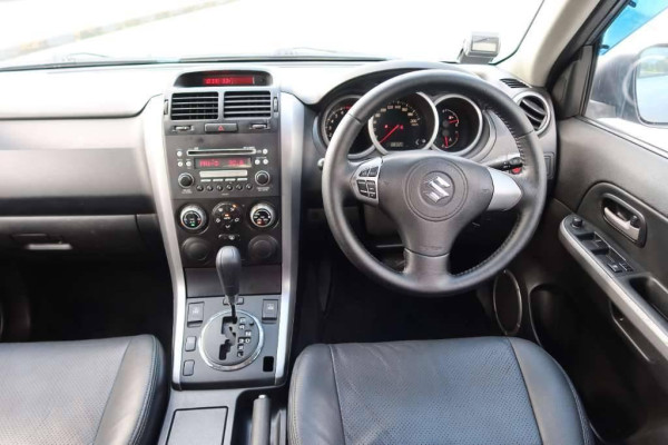 Used 2008 AT suzuki vitara null Image[44]