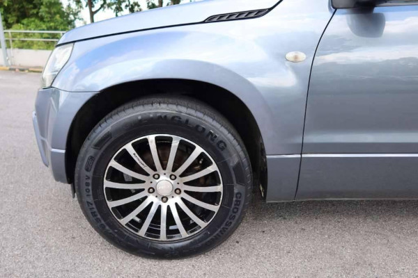 Used 2008 AT suzuki vitara null Image[48]