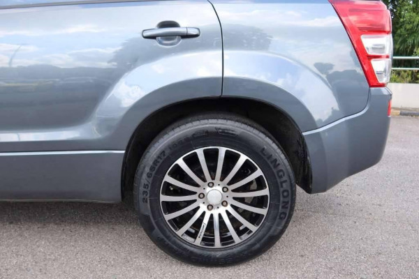 Used 2008 AT suzuki vitara null Image[49]