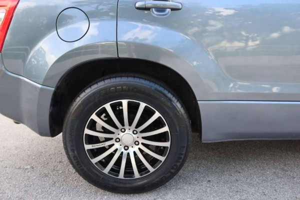 Used 2008 AT suzuki vitara null Image[50]