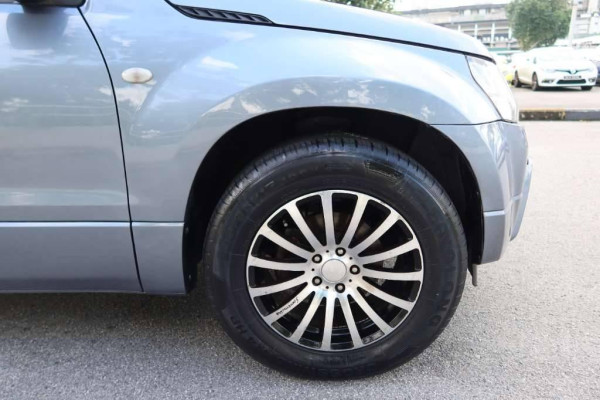 Used 2008 AT suzuki vitara null Image[51]