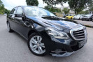 Mercedes Benz E-Class null