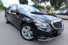 Mercedes Benz E-Class others