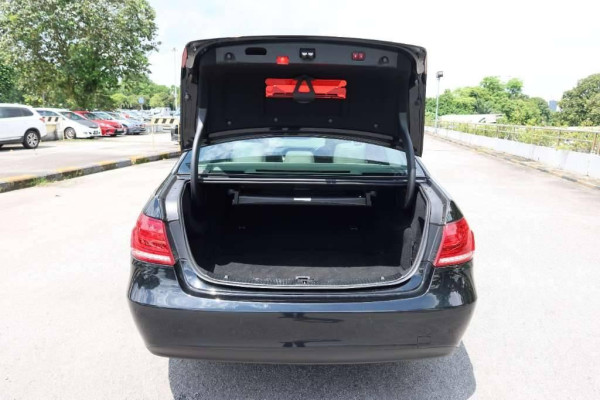 Used 2013 AT mercedes-benz e-class null Image[11]