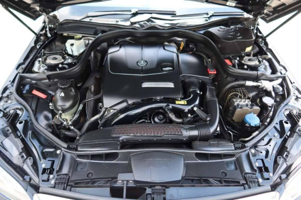 Used 2013 AT mercedes-benz e-class null Image[15]