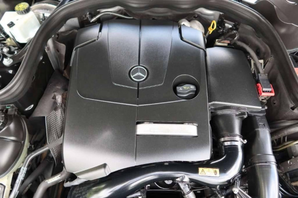 Used 2013 AT mercedes-benz e-class null Image[16]