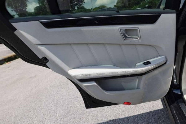 Used 2013 AT mercedes-benz e-class null Image[20]
