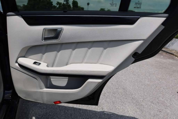 Used 2013 AT mercedes-benz e-class null Image[21]