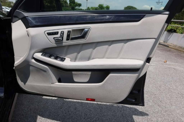 Used 2013 AT mercedes-benz e-class null Image[22]