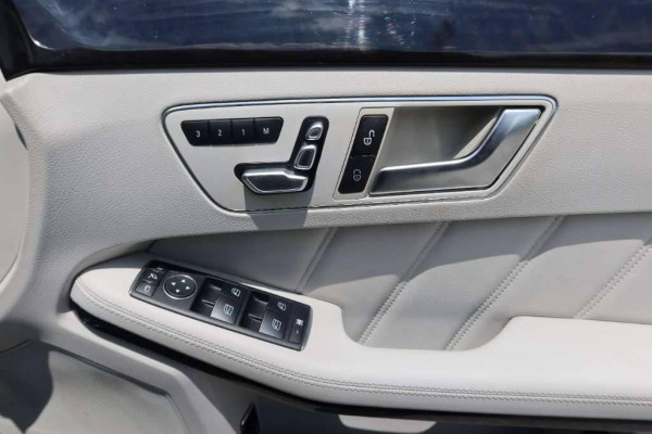 Used 2013 AT mercedes-benz e-class null Image[23]
