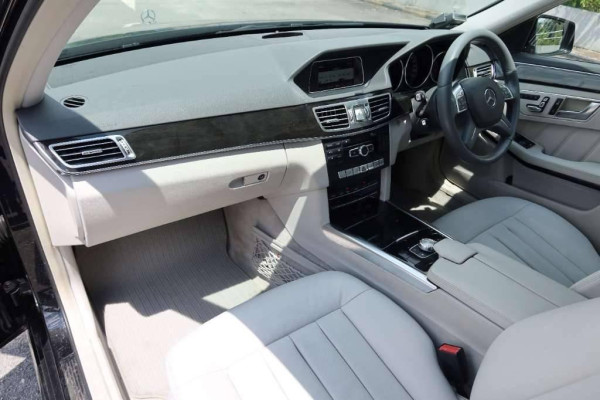 Used 2013 AT mercedes-benz e-class null Image[25]