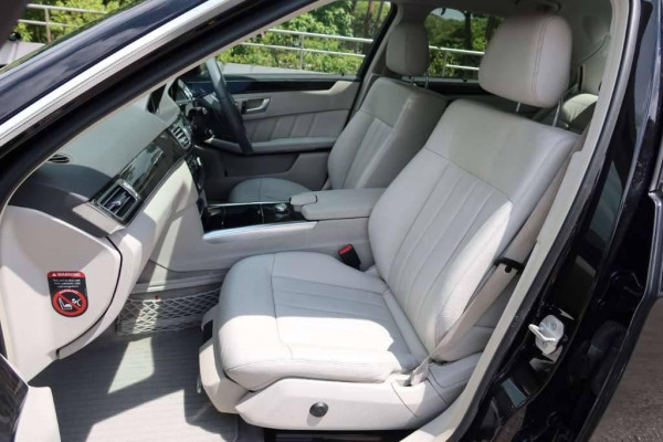 Used 2013 AT mercedes-benz e-class null Image[26]