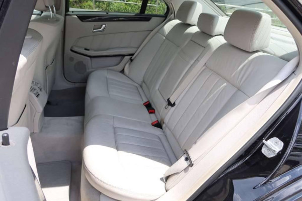 Used 2013 AT mercedes-benz e-class null Image[27]
