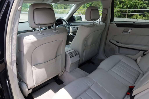 Used 2013 AT mercedes-benz e-class null Image[28]