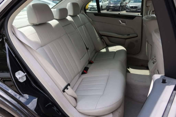 Used 2013 AT mercedes-benz e-class null Image[29]
