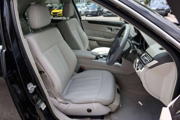Used 2013 AT mercedes-benz e-class null Image[31]