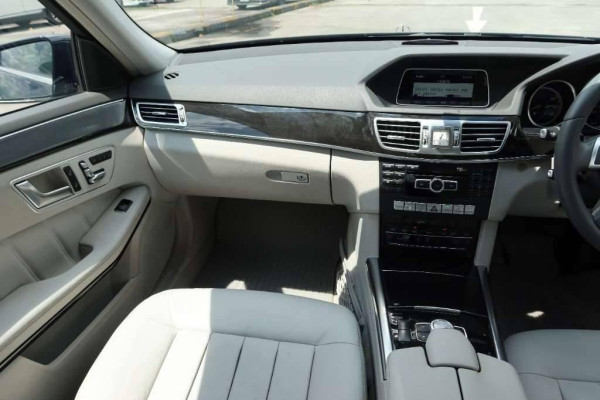 Used 2013 AT mercedes-benz e-class null Image[33]