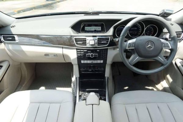 Used 2013 AT mercedes-benz e-class null Image[34]