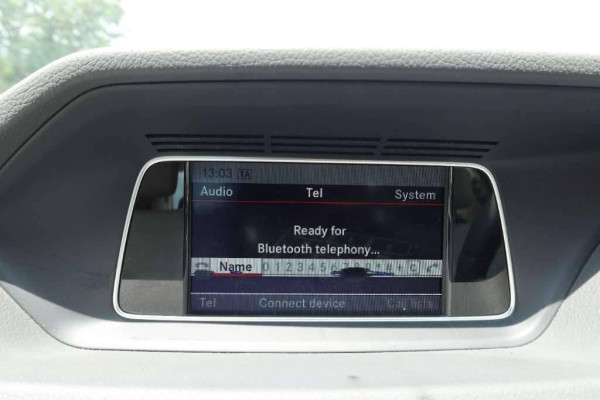 Used 2013 AT mercedes-benz e-class null Image[37]