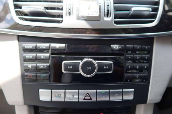 Used 2013 AT mercedes-benz e-class null Image[39]