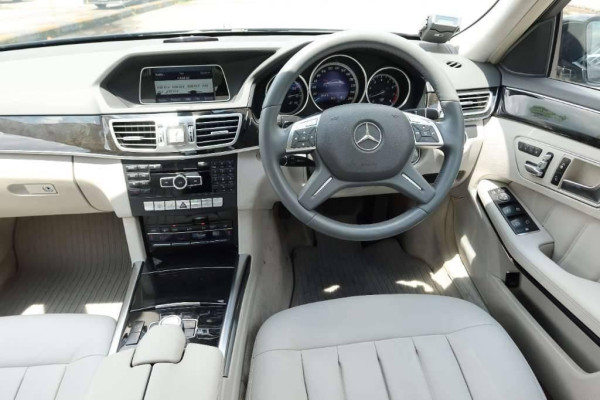 Used 2013 AT mercedes-benz e-class null Image[44]