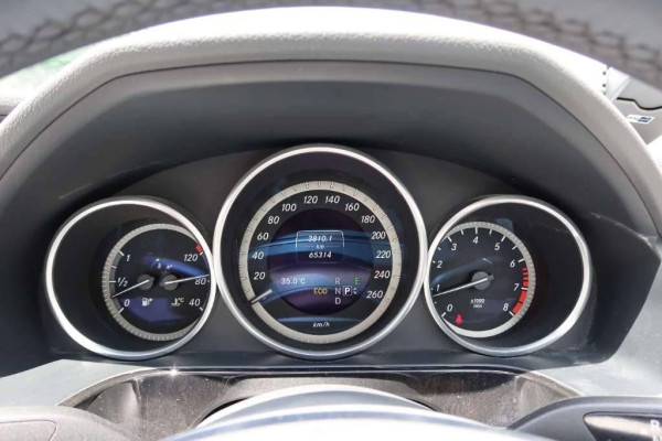 Used 2013 AT mercedes-benz e-class null Image[47]