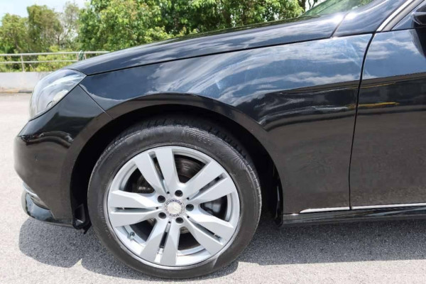 Used 2013 AT mercedes-benz e-class null Image[49]