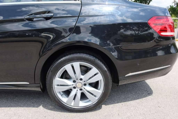 Used 2013 AT mercedes-benz e-class null Image[50]