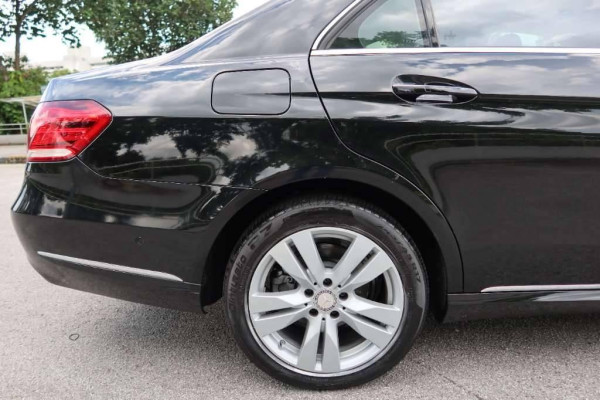 Used 2013 AT mercedes-benz e-class null Image[51]