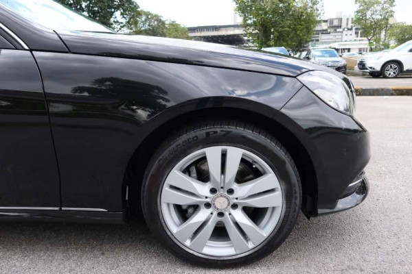 Used 2013 AT mercedes-benz e-class null Image[52]