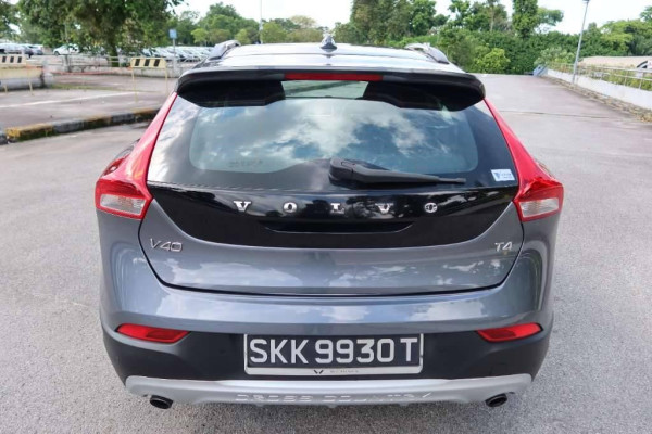 Used 2013 AT volvo v40 null Image[7]