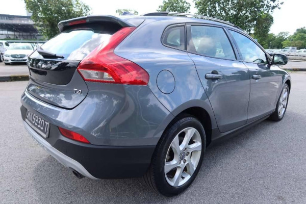 Used 2013 AT volvo v40 null Image[9]