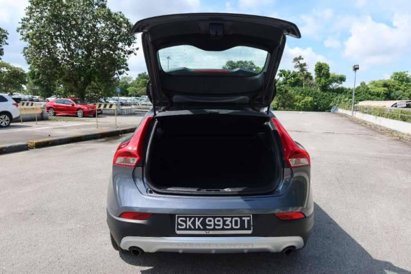 Used 2013 AT volvo v40 null Image[11]