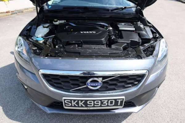 Used 2013 AT volvo v40 null Image[13]